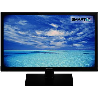 Panasonic TX24CS500B Black - 24Inch HD Ready Smart LED TV with Freeview HD 2x HDMI & 1x USB Ports Panasonic TX24CS500B Black - 24Inch HD Ready Smart LED TV with Freeview HD 2x HDMI & 1x USB Ports